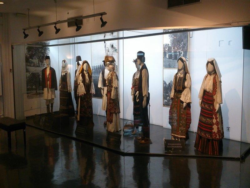etnografski muzej