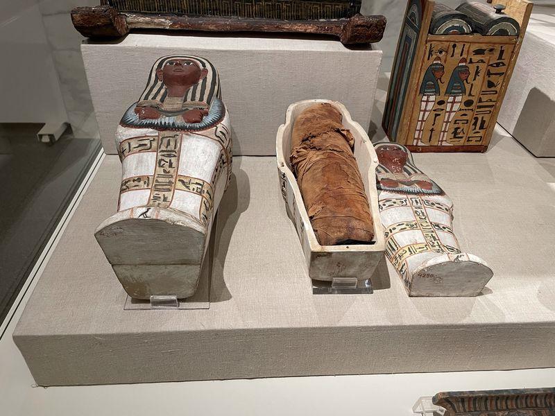 museum egyptian civilization2