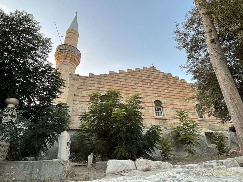 kebir mosque