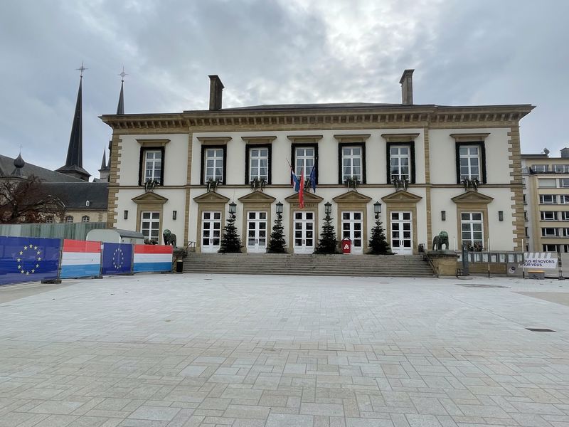 place guillaume