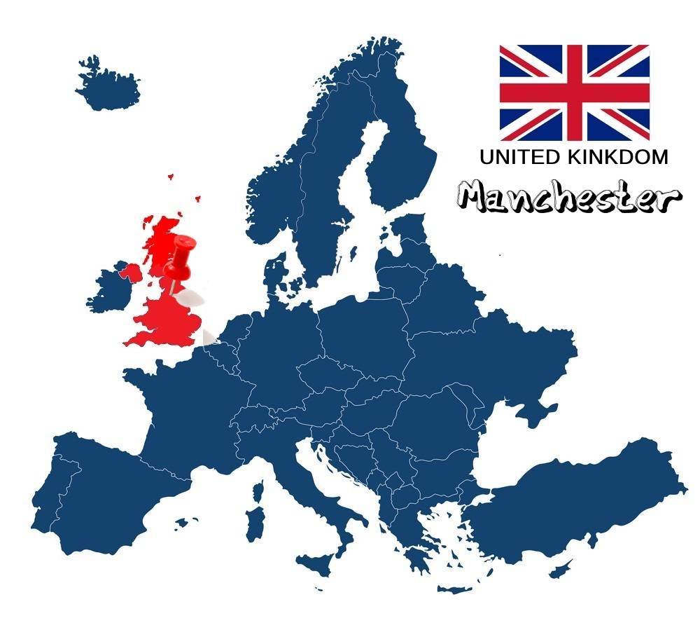manchester map eng