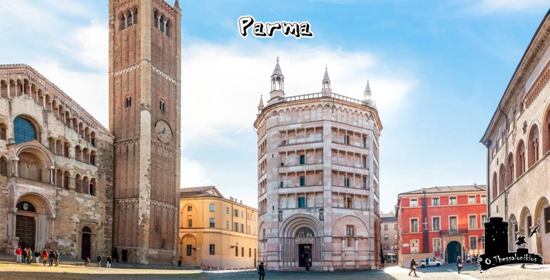 Parma