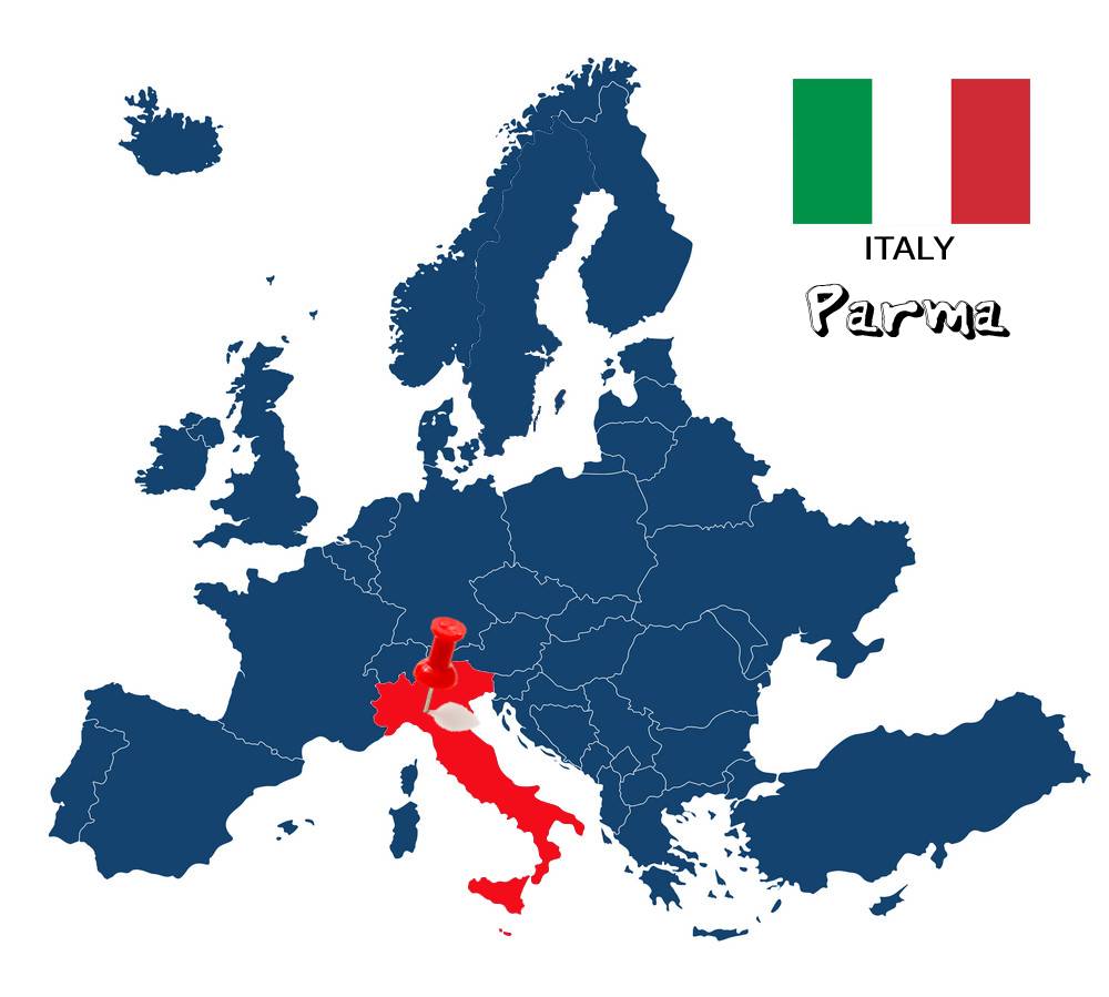 parma map eng