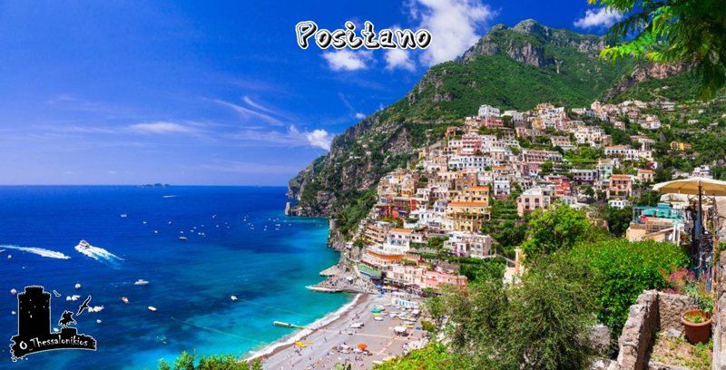 Positano