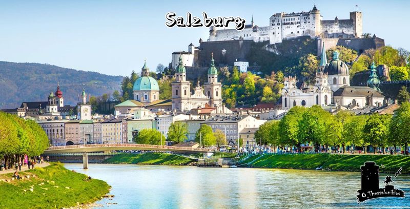 Salzburg