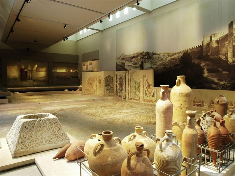 archaiological museum