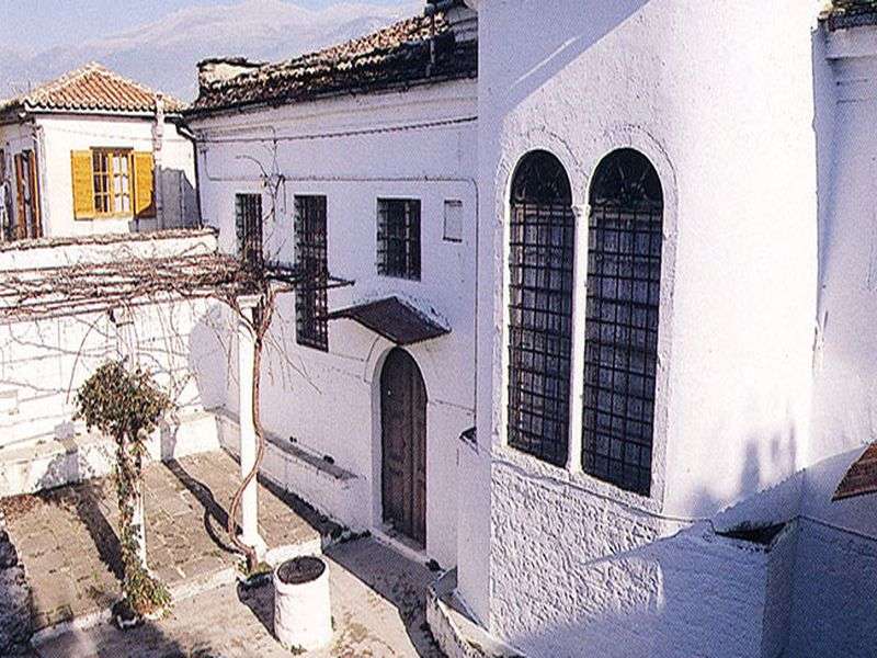 sinagogi