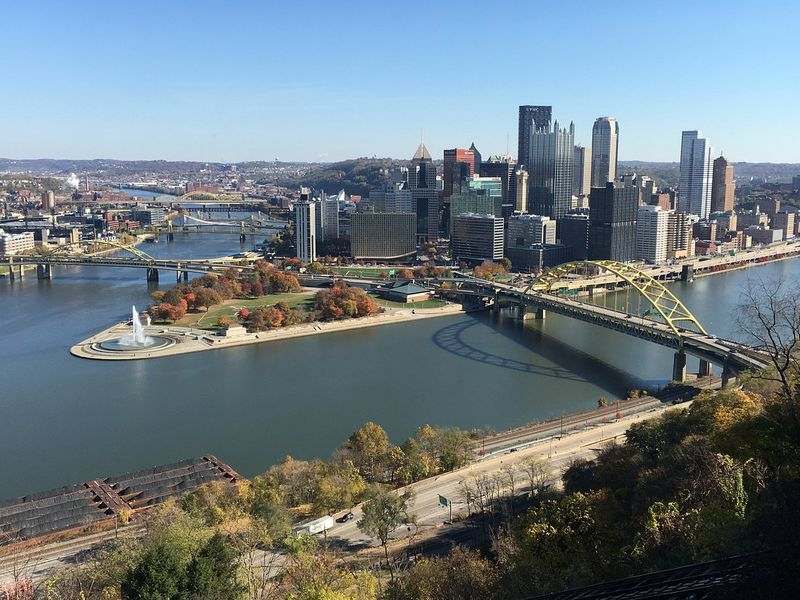 pittsburgh