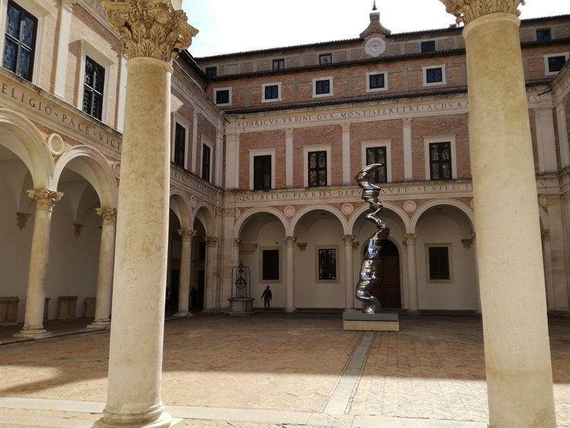 palazzo ducale